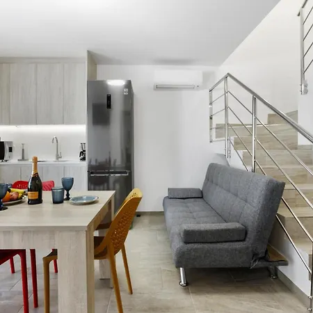 Hermoso Apartamento: Piscina Climatizada, A/c, Wifi - Es-347-47 Apartman Costa Adeje (Tenerife)