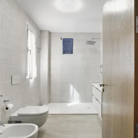 Hermoso Apartamento: Piscina Climatizada, A/c, Wifi - Es-347-47 Apartman Costa Adeje (Tenerife)