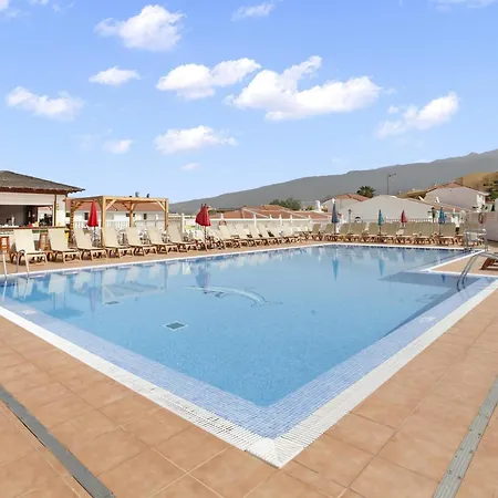 Apartman Hermoso Apartamento: Piscina Climatizada, A/c, Wifi - Es-347-47